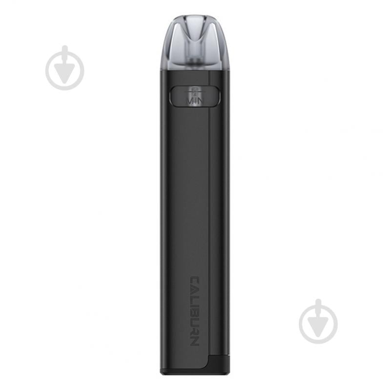 POD-система Uwell Caliburn A2 Black - фото 1