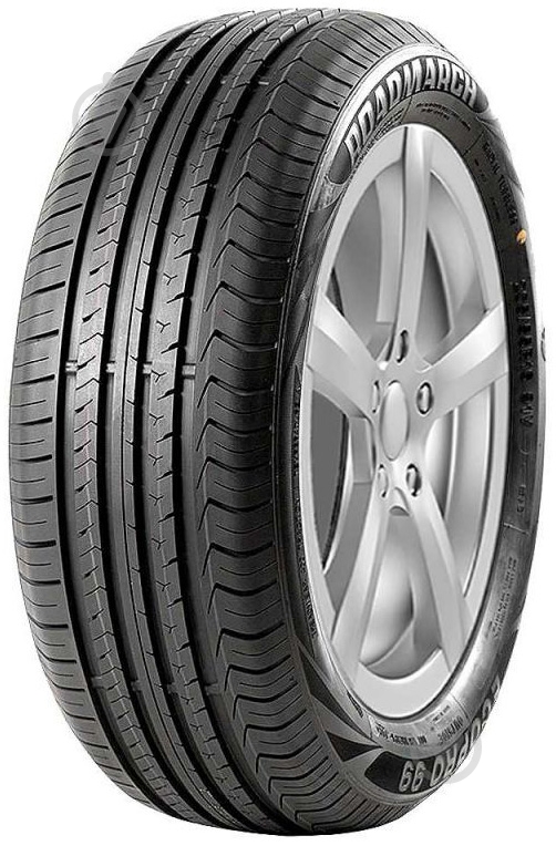 ᐉ Шина SONIX ECOPRO 99 215/65 R16 H нешипованая лето • Купить в Киеве ...