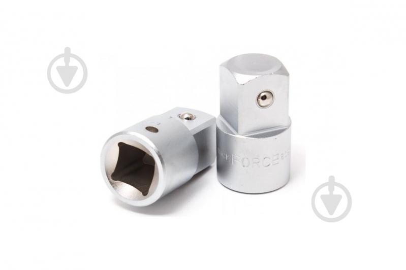 Адаптер Rock FORCE 3/4"(F)×1"(M) 1 шт. RF-80968 - фото 2