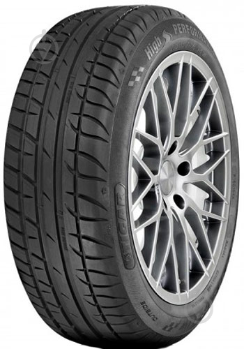 Шина ORIUM HIGH PERFORMANCE 175/ 65 R15 84 T літо - фото 1