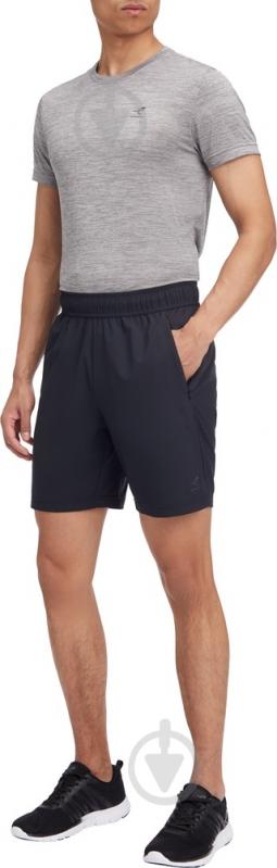 Шорти Energetics Freen II M 426812-050 р. XL чорний - фото 4 Шорти Energetics Freen II M 426812-050 р. XL чорний - фото 4