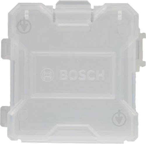 Контейнер Bosch для кейса Impact Control 2608522364 - фото 1