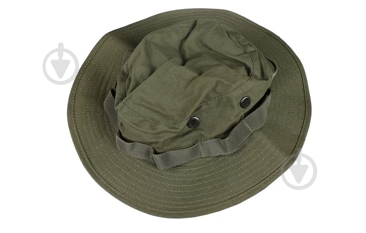Панама Mil-Tec US GI 4246 р.M olive - фото 5