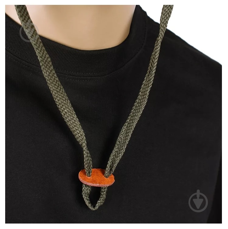 Панама Mil-Tec US GI 4246 р.M olive - фото 6