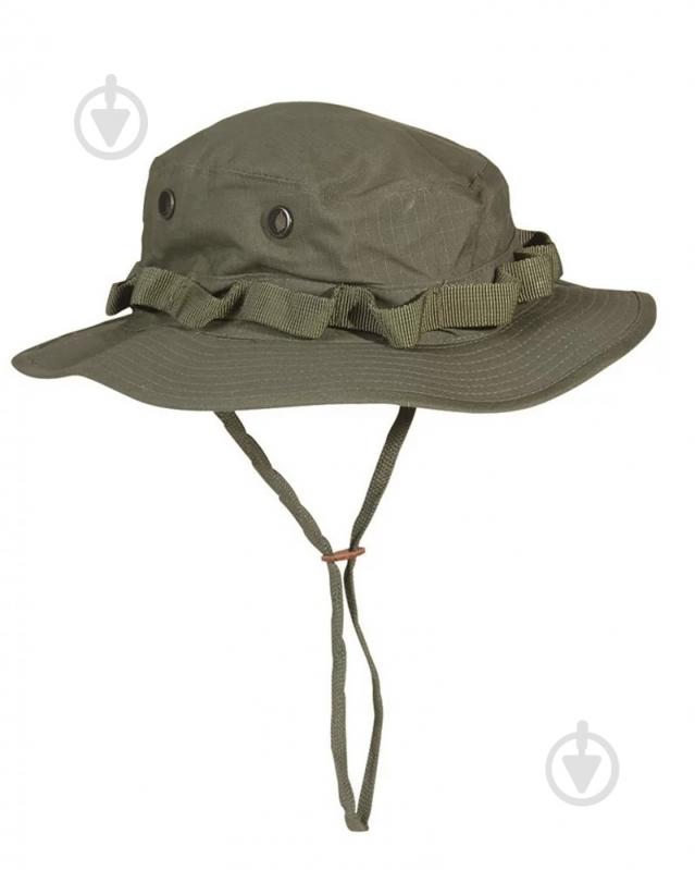 Панама Mil-Tec US GI 4246 р.M olive - фото 7
