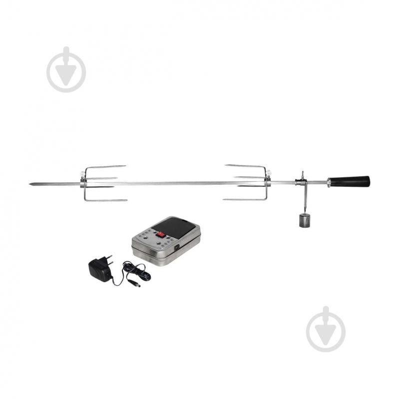 Вертел для гриля Enders eFLOW® Pro 2 / eFLAVOUR® 2 (7905) - фото 1