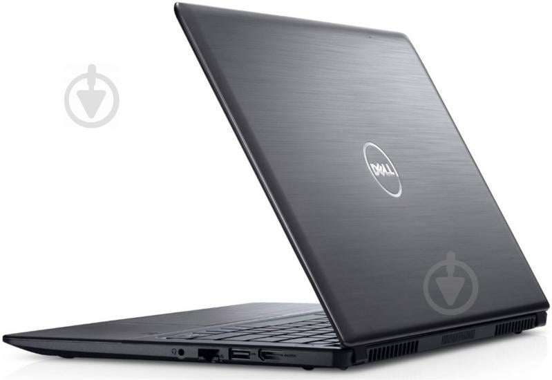 Ноутбук Dell 14" (V47810NDL-25S) Dell Vostro 5480 14.0" (V47810NDL-25S) Silver - фото 3