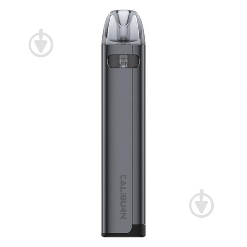 POD-система Uwell Caliburn A2S Gray - фото 1