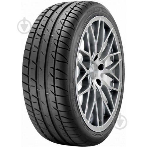 Шина ORIUM HIGH PERFORMANCE 205/ 50 R16 87 V літо - фото 1