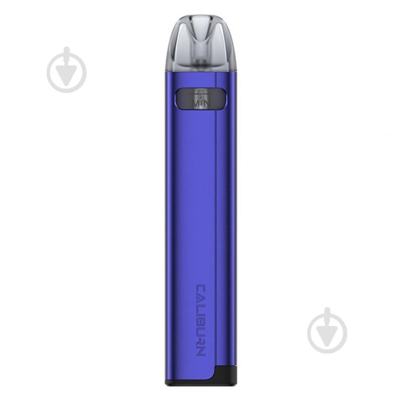 POD-система Uwell Caliburn A2S Purple - фото 1