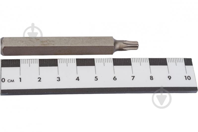 Бита Forsage TORX T30х75 мм 10 мм 1 шт. F-1767530 - фото 5