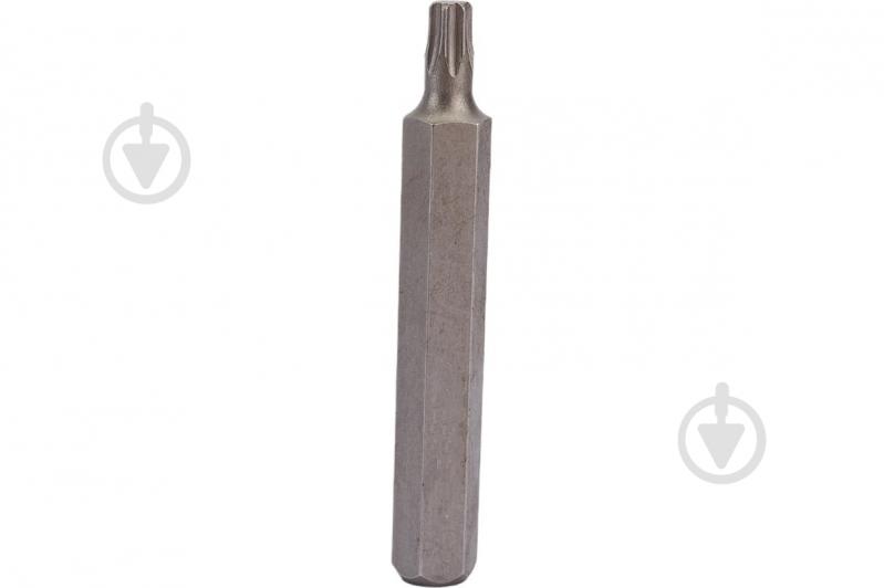 Бита Forsage TORX T30х75 мм 10 мм 1 шт. F-1767530 - фото 4