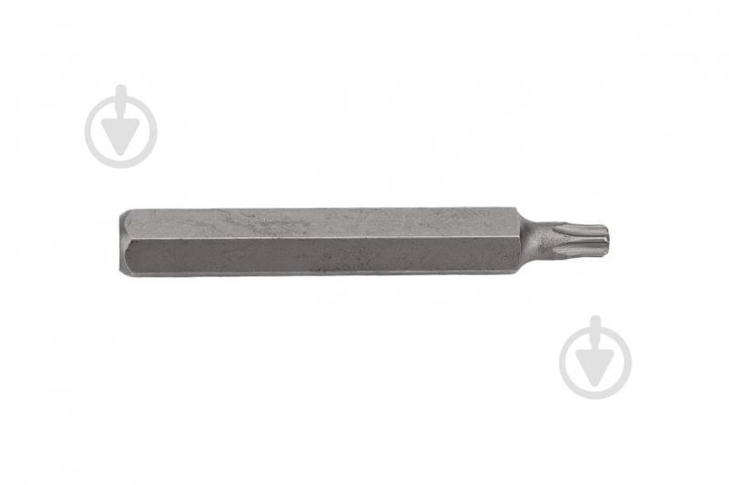 Бита Forsage TORX T30х75 мм 10 мм 1 шт. F-1767530 - фото 3