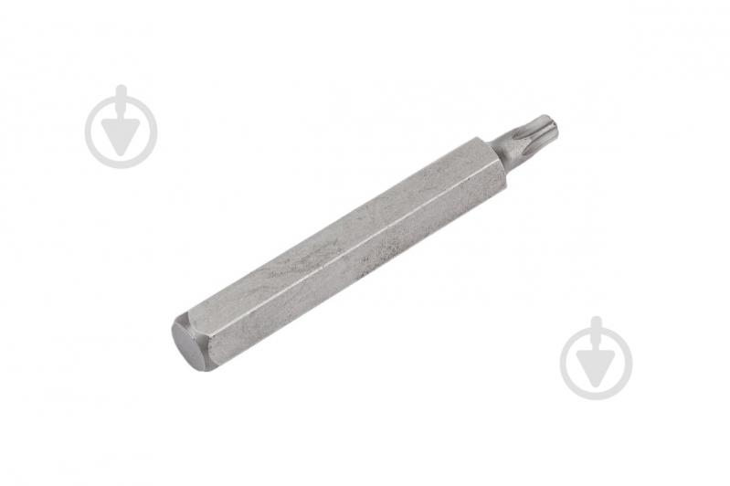 Бита Forsage TORX T30х75 мм 10 мм 1 шт. F-1767530 - фото 2