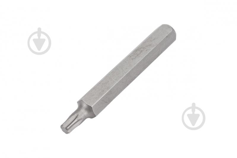 Бита Forsage TORX T30х75 мм 10 мм 1 шт. F-1767530 - фото 1