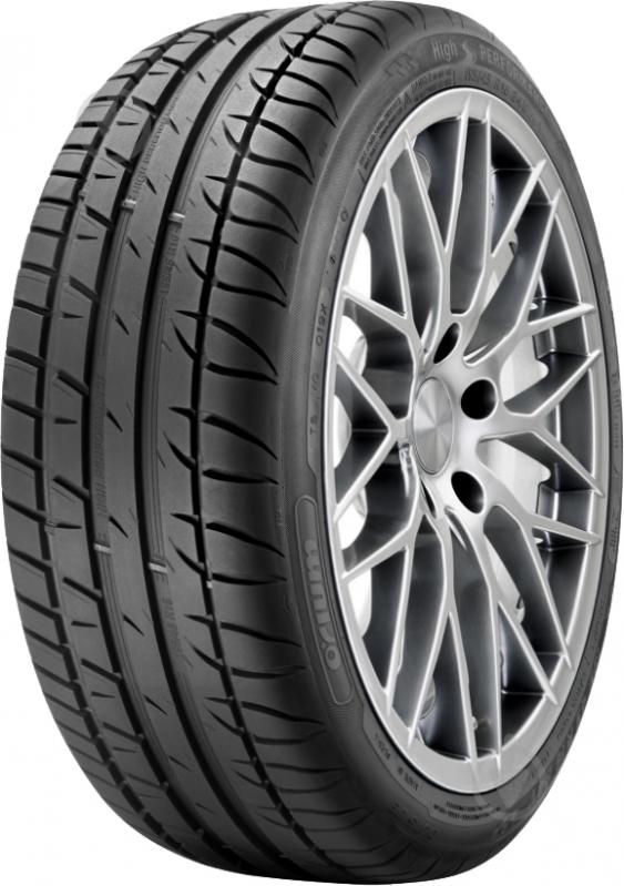 Шина ORIUM High Performance XL 215/55R16 97 H літо - фото 1