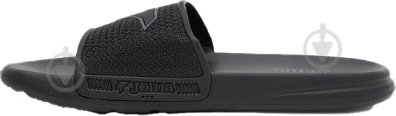 Шльопанці Joma S.ISLAND MEN 2301 NEGRO SISLAS2301 р.45 чорний - фото 3