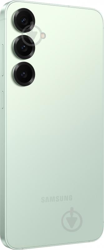 Смартфон Samsung Galaxy S25 Plus 12/512GB mint (SM-S936BLGGEUC) - фото 6