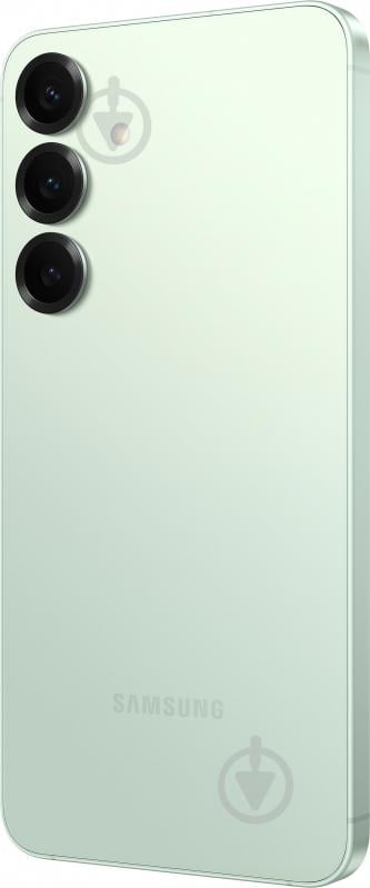 Смартфон Samsung Galaxy S25 Plus 12/512GB mint (SM-S936BLGGEUC) - фото 5