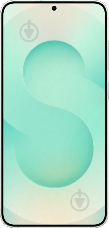 Смартфон Samsung Galaxy S25 Plus 12/512GB mint (SM-S936BLGGEUC) - фото 3