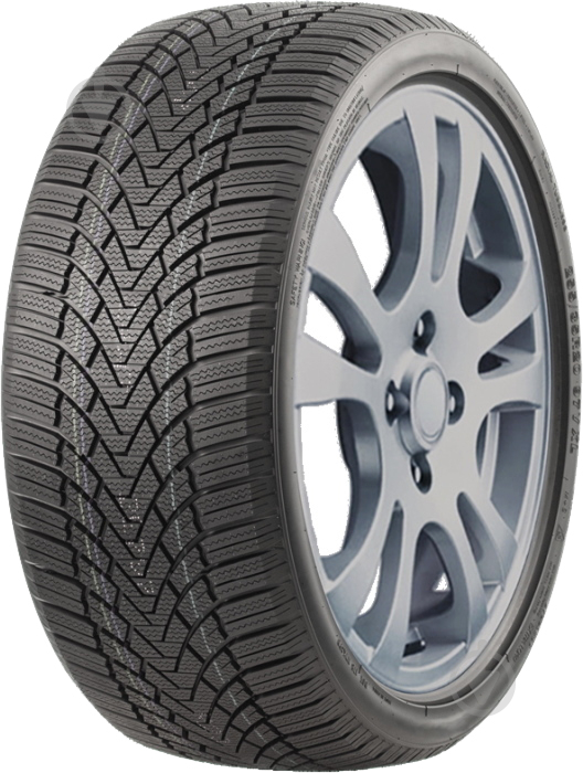 Шина ROADMARCH Winterxpro 888 185/60R14 82 T нешипованая зима - фото 1