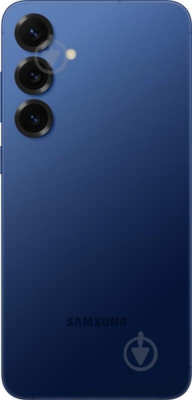 Смартфон Samsung Galaxy S25 Plus 12/512GB navy (SM-S936BDBGEUC) - фото 9