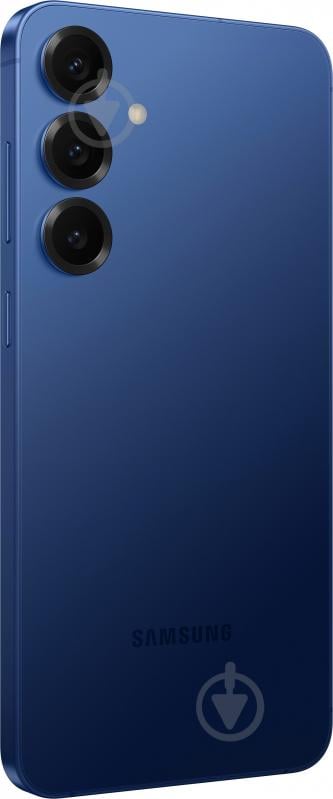 Смартфон Samsung Galaxy S25 Plus 12/512GB navy (SM-S936BDBGEUC) - фото 8