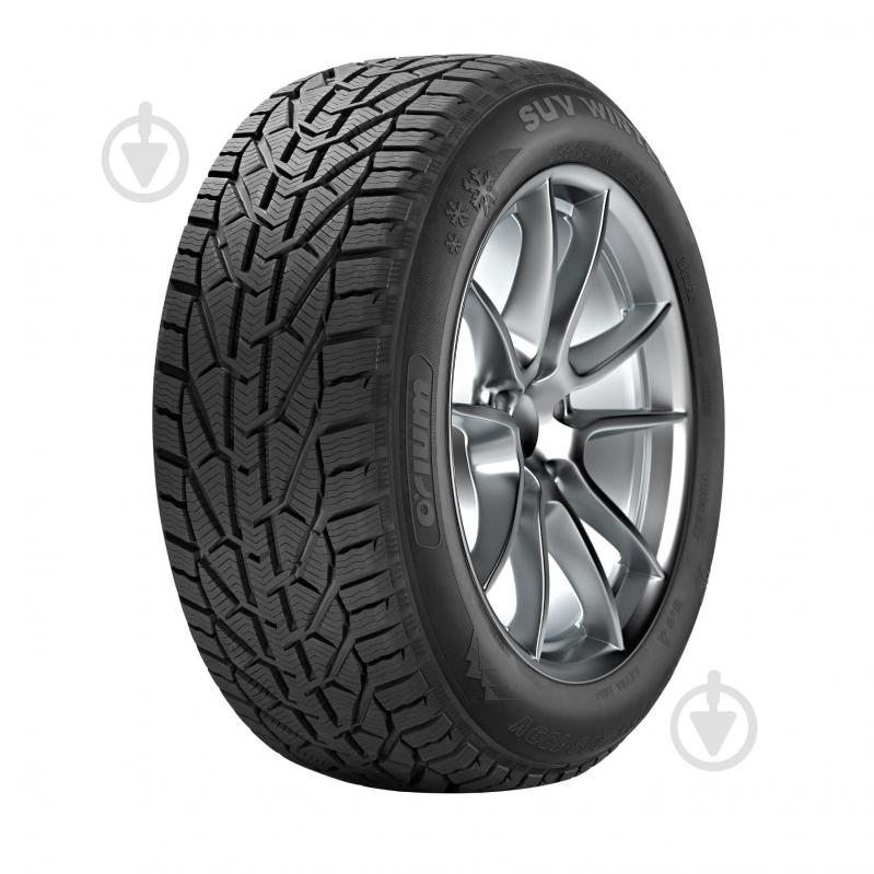 Шина ORIUM XL SUV WINTER 265/ 65 R17 116 H зима - фото 1