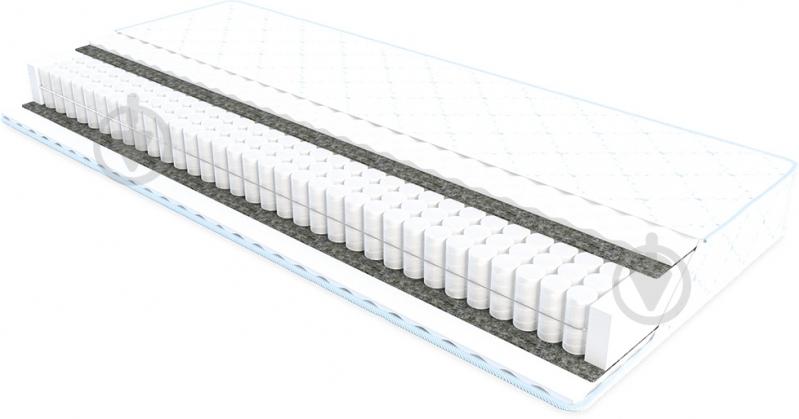 Матрас Sleep&Fly Optima «стрейч» Sleep&Fly 120x200 см - фото 2