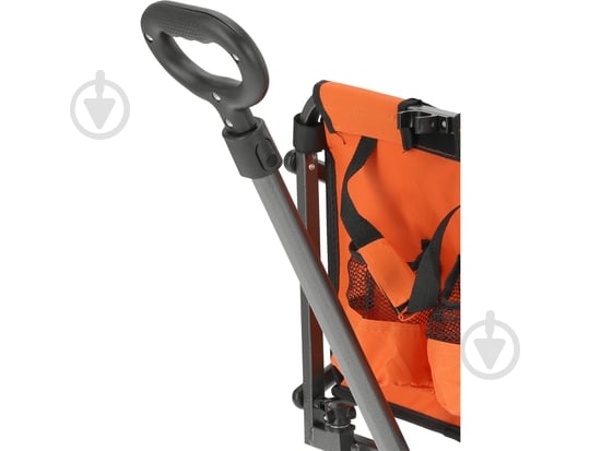 Тачка садова Flo (90180) - фото 8