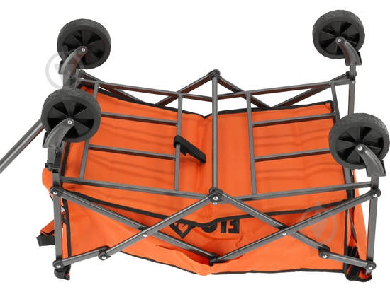 Тачка садова Flo (90180) - фото 7