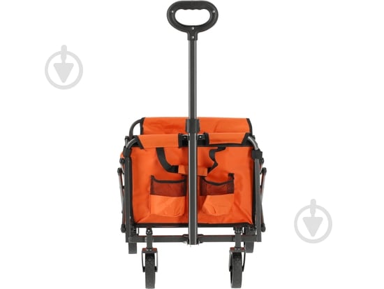 Тачка садова Flo (90180) - фото 4