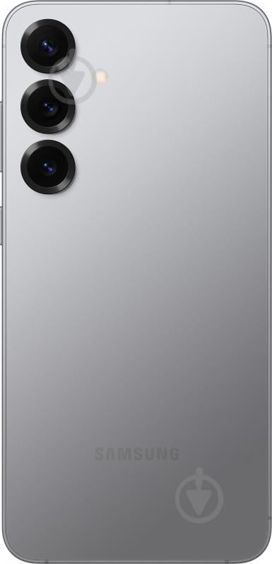 Смартфон Samsung Galaxy S25 Plus 12/256GB silver shadow (SM-S936BZSDEUC) - фото 7