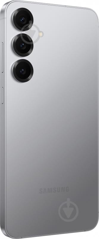 Смартфон Samsung Galaxy S25 Plus 12/256GB silver shadow (SM-S936BZSDEUC) - фото 6
