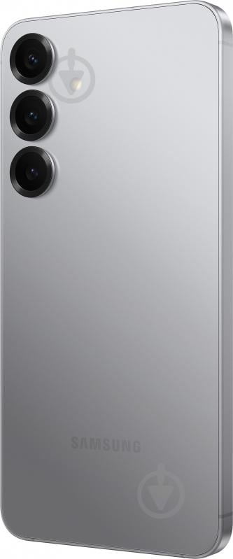 Смартфон Samsung Galaxy S25 Plus 12/256GB silver shadow (SM-S936BZSDEUC) - фото 5