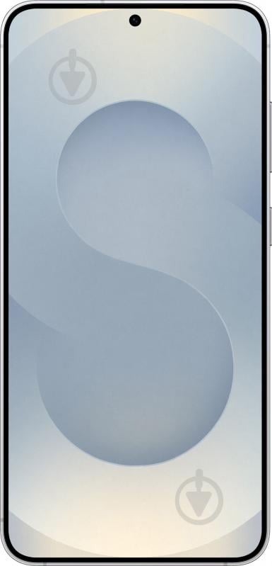 Смартфон Samsung Galaxy S25 Plus 12/256GB silver shadow (SM-S936BZSDEUC) - фото 3