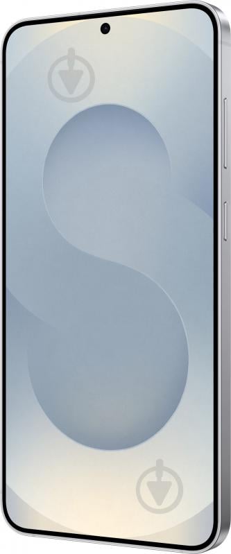 Смартфон Samsung Galaxy S25 Plus 12/256GB silver shadow (SM-S936BZSDEUC) - фото 4