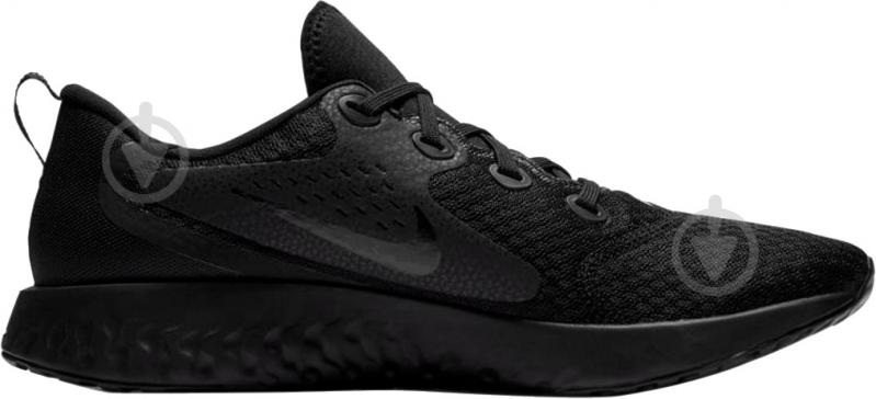 Кроссовки мужские Nike LEGEND REACT AA1625-002 р.42,5 черные - фото 1
