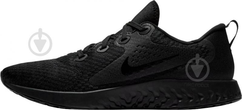Кроссовки мужские Nike LEGEND REACT AA1625-002 р.42,5 черные - фото 2