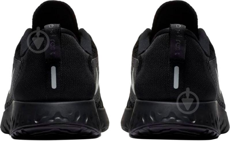 Кроссовки мужские Nike LEGEND REACT AA1625-002 р.42,5 черные - фото 3