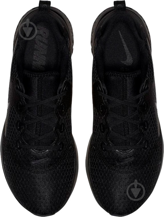Кроссовки мужские Nike LEGEND REACT AA1625-002 р.42,5 черные - фото 4