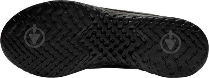 Кроссовки мужские Nike LEGEND REACT AA1625-002 р.42,5 черные - фото 5