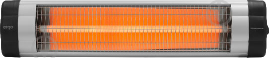 Инфракрасный обогреватель Ergo HI-2500 + стойка - фото 4