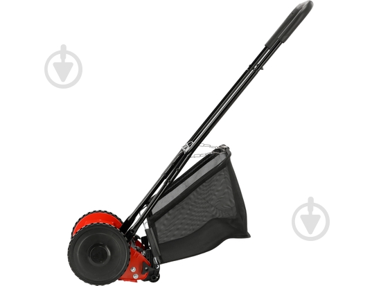 Газонокосарка механічна YATO YT-86650 - фото 5 Газонокосарка механічна YATO YT-86650 - фото 5