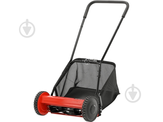 Газонокосарка механічна YATO YT-86650 - фото 4 Газонокосарка механічна YATO YT-86650 - фото 4