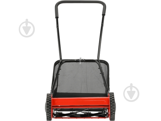 Газонокосарка механічна YATO YT-86650 - фото 3 Газонокосарка механічна YATO YT-86650 - фото 3