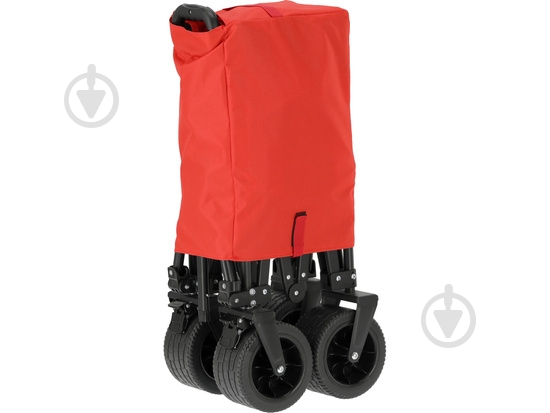 Тачка садовая YATO YT-86950 - фото 9 Тачка садовая YATO YT-86950 - фото 9