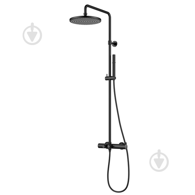 Душова система Imprese Smart Click ZMK101901212 з термостатом - фото 1 Душова система Imprese Smart Click ZMK101901212 з термостатом - фото 1