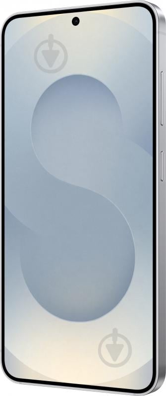 Смартфон Samsung Galaxy S25 12/512GB silver shadow (SM-S931BZSHEUC) - фото 4 Смартфон Samsung Galaxy S25 12/512GB silver shadow (SM-S931BZSHEUC) - фото 4