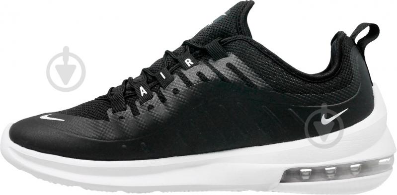 Кроссовки мужские демисезонные Nike AIR MAX AXIS AA2146-003 р.44,5 черные - фото 2